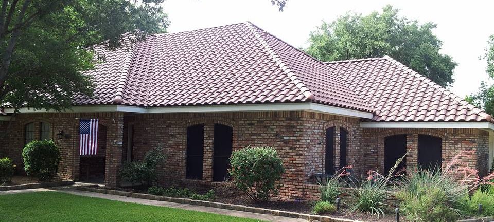 Roofing Repair Sanger Texas