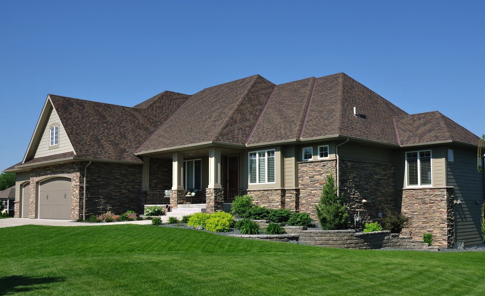 Roofing-Sanger-Texas